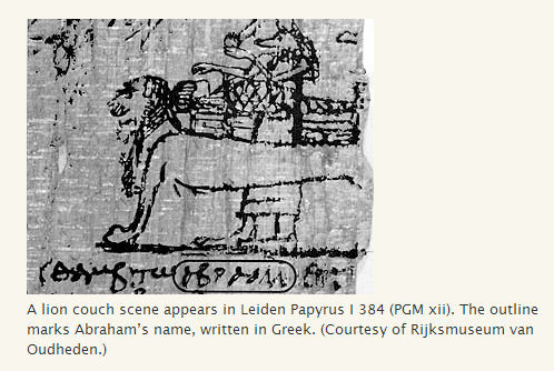 Lion.couch.scene.with.abrahams.name.Leiden.Papyrus.I.384.jpg