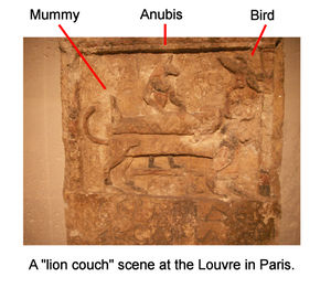 Lion couch scene at the louvre.jpg